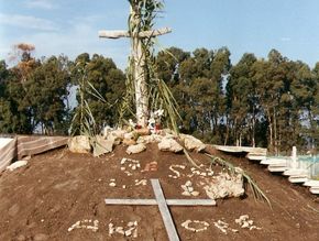 Campo estivo Oasi della Gioia